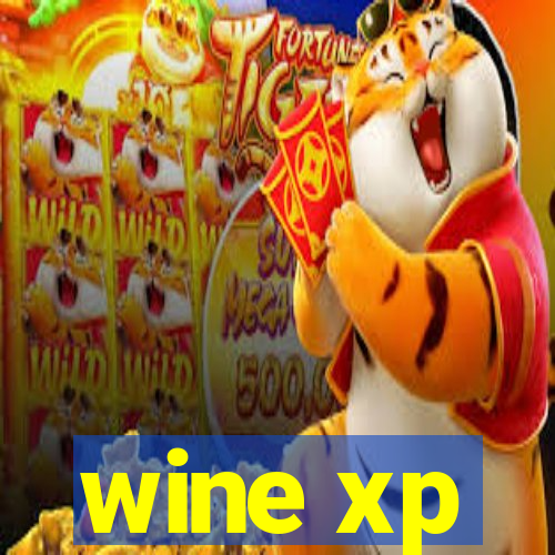 wine xp